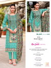 Abu Saeed Vol 2 By Riaz Arts Cambric Cotton Dress Material Collections